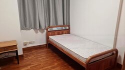 The Eden At Tampines (D18), Condominium #456960161